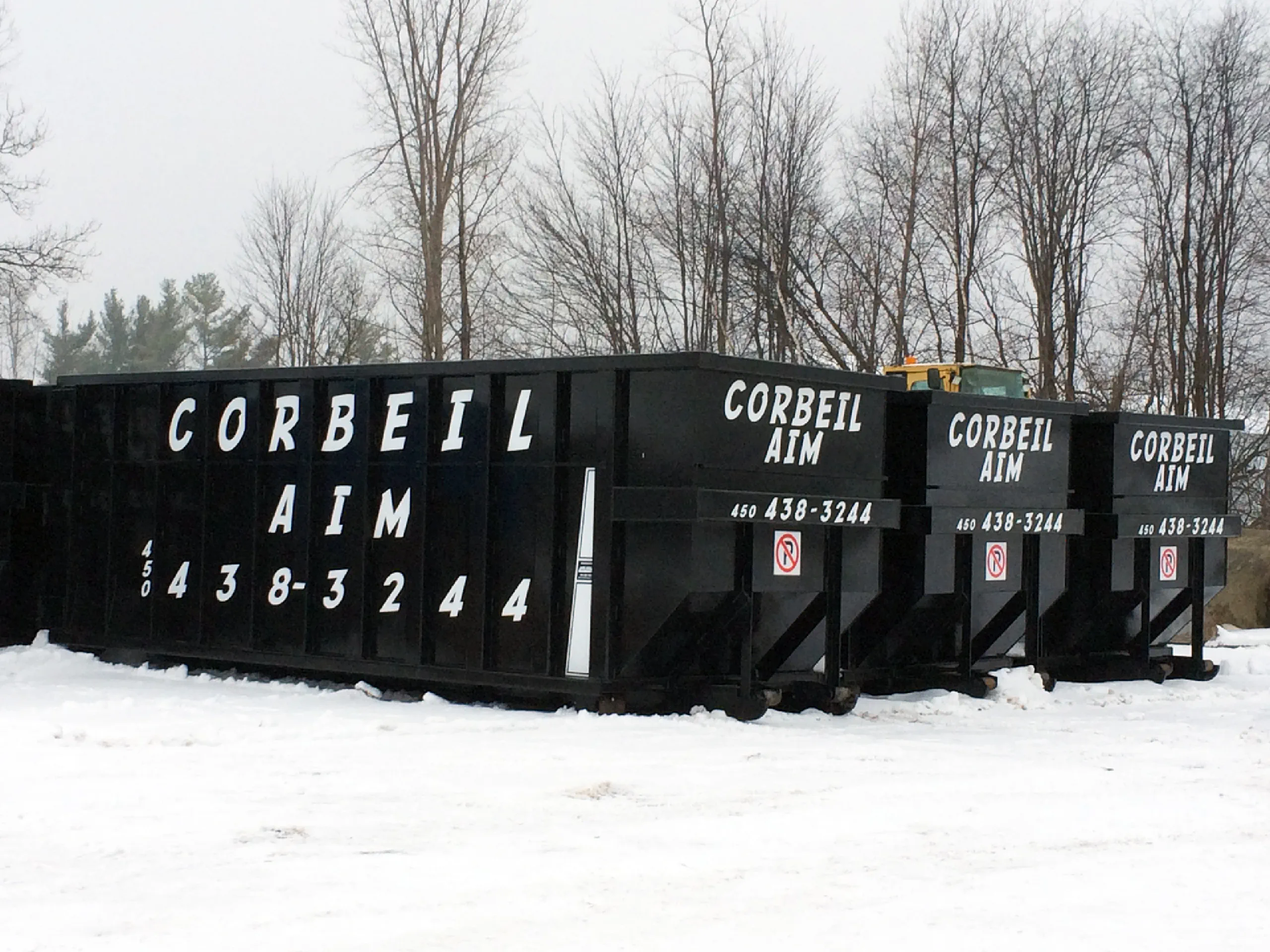 Corbeil