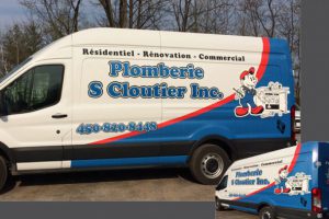Plomberie-S.-Cloutier