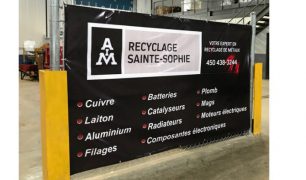 recyclage ste-sophie